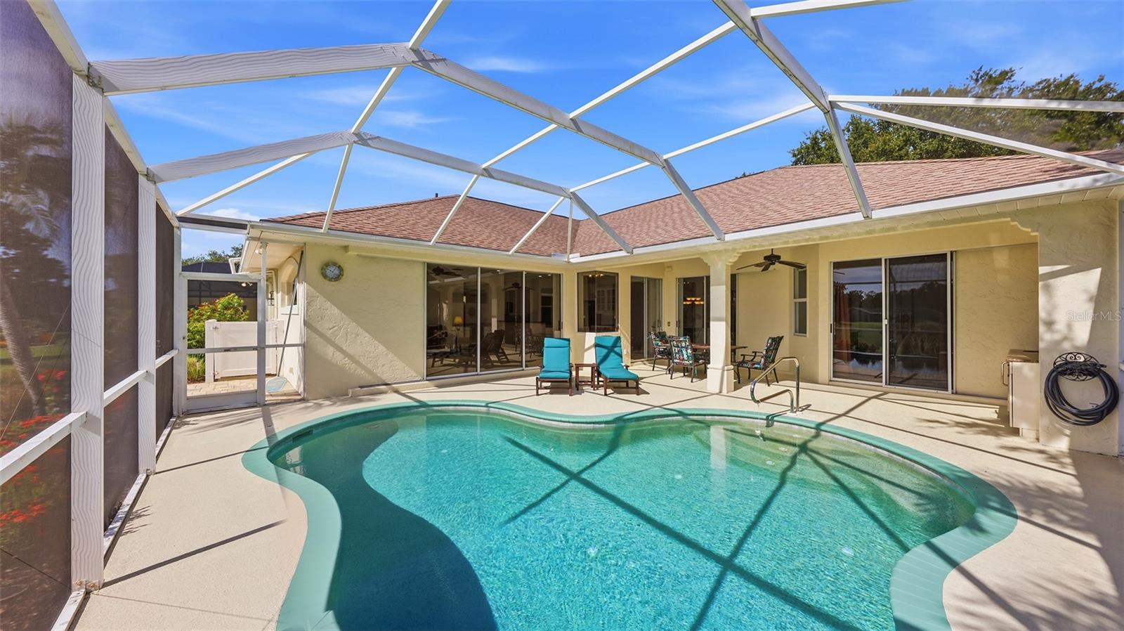 6228 AVENTURA DR, SARASOTA, FL — photo 45
