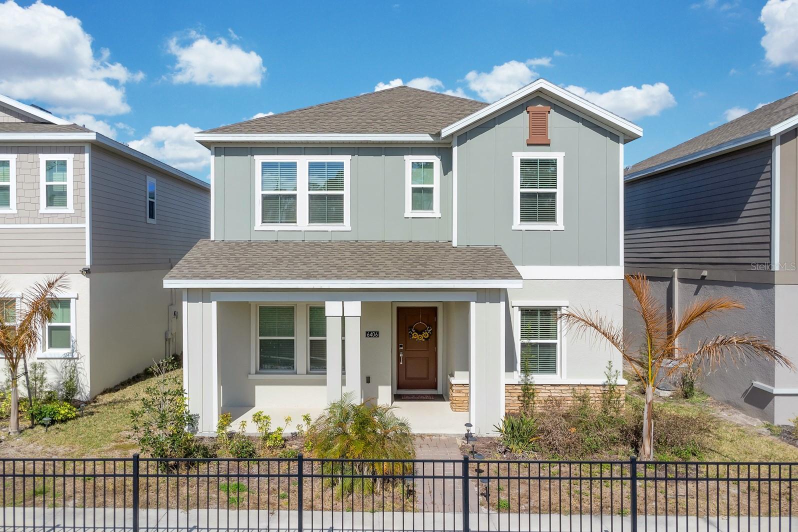 6406 PINE WARBLER WAY, ST CLOUD, FL
