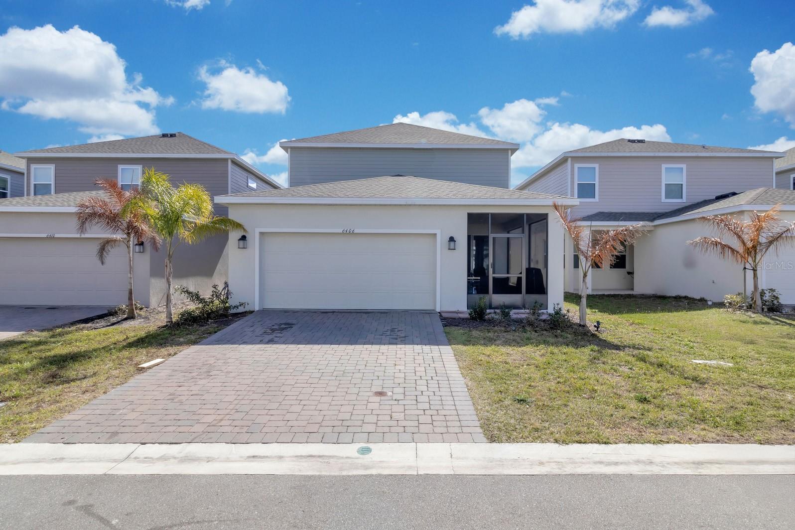 6406 PINE WARBLER WAY, ST CLOUD, FL — photo 45