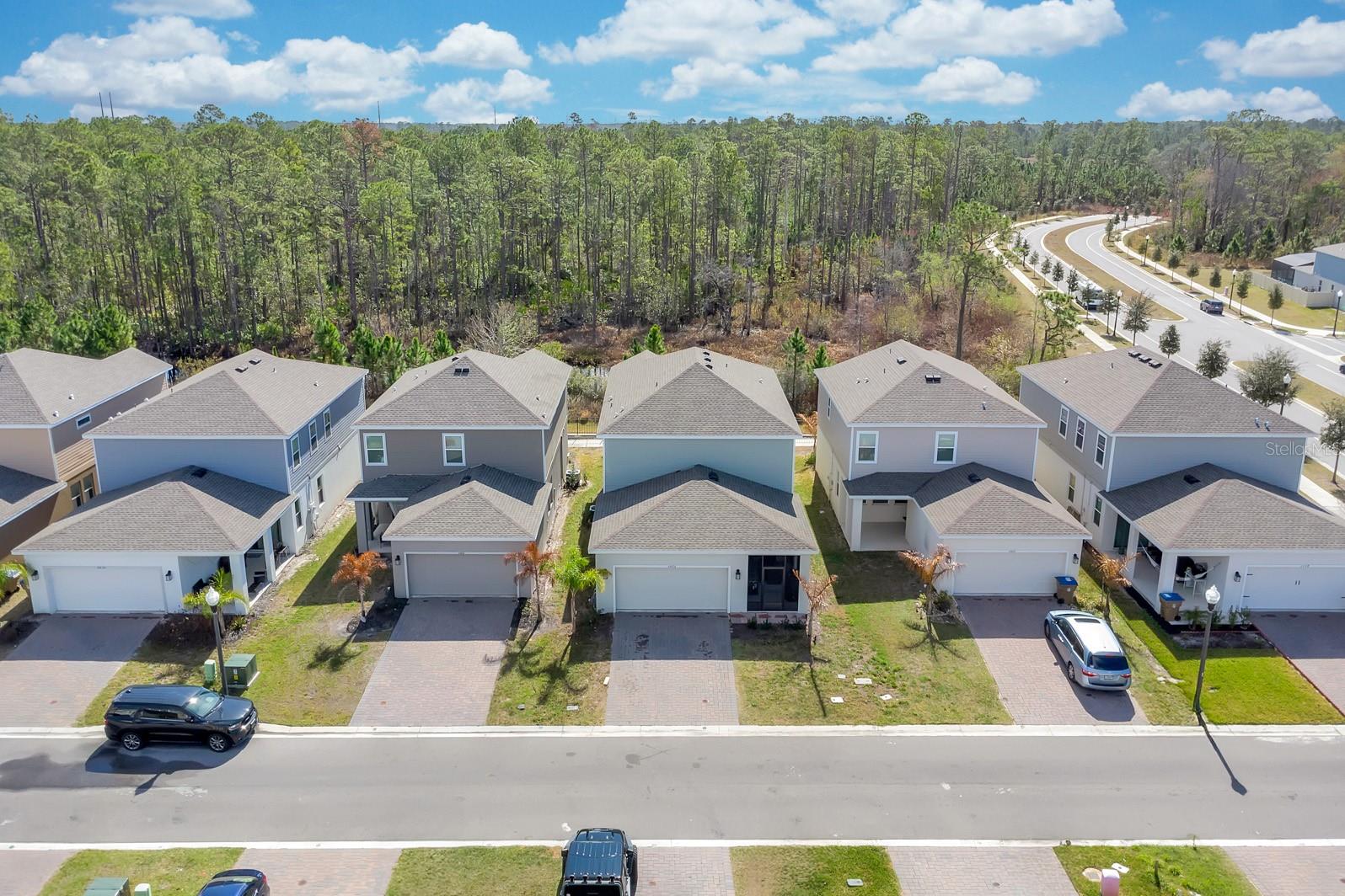 6406 PINE WARBLER WAY, ST CLOUD, FL — photo 48