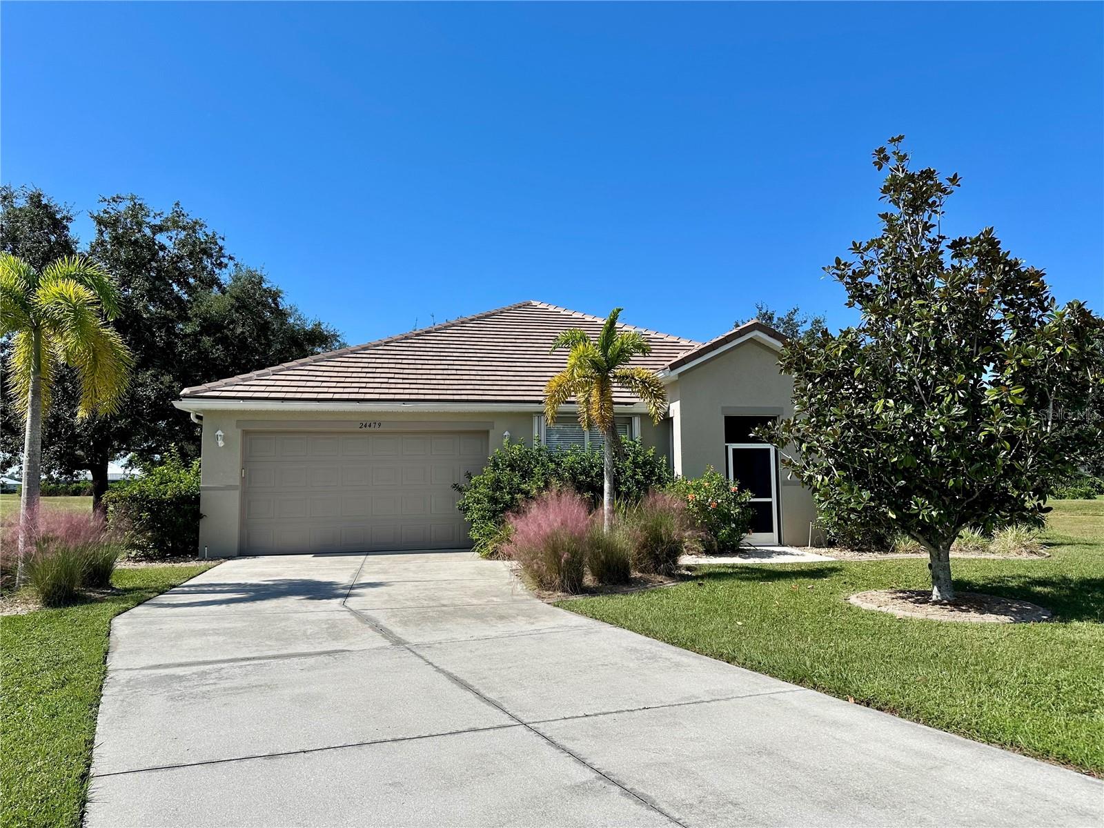 24479 VIENISON LN, PUNTA GORDA, FL