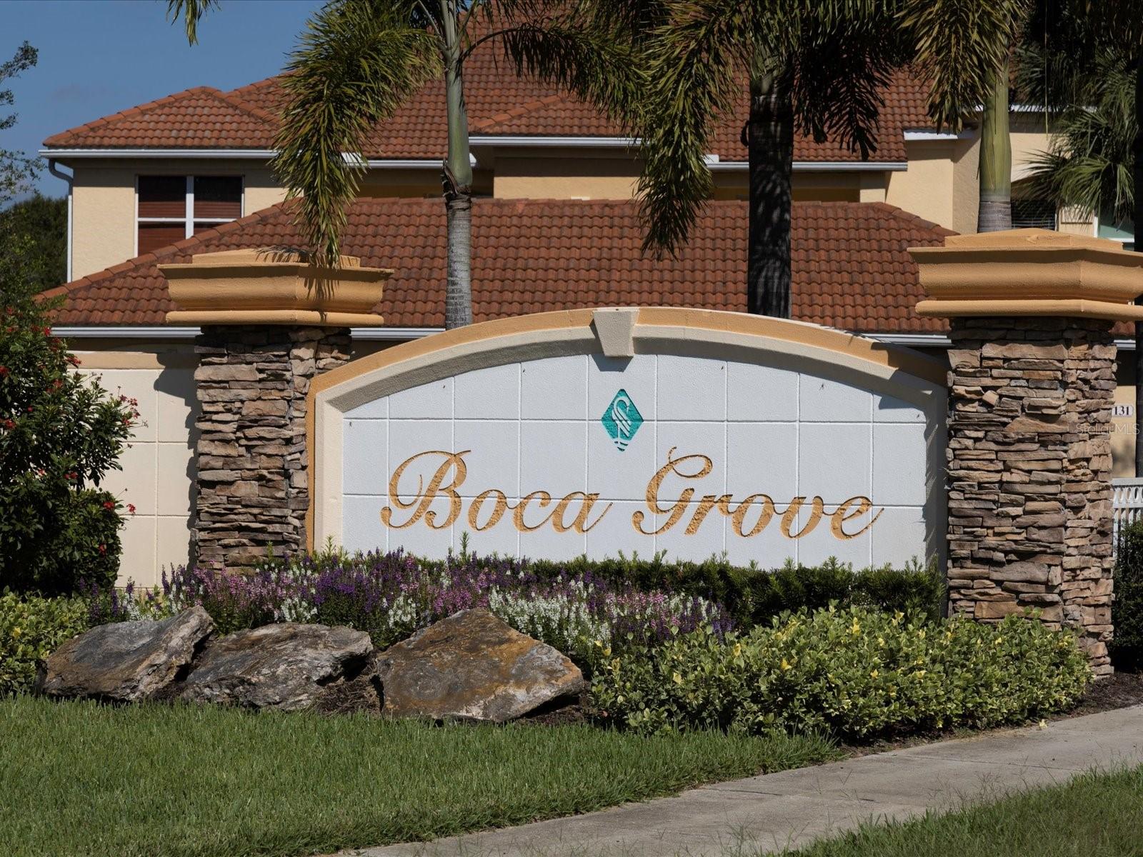 7139 BOCA GROVE PL #202, LAKEWOOD RANCH, FL — photo 3