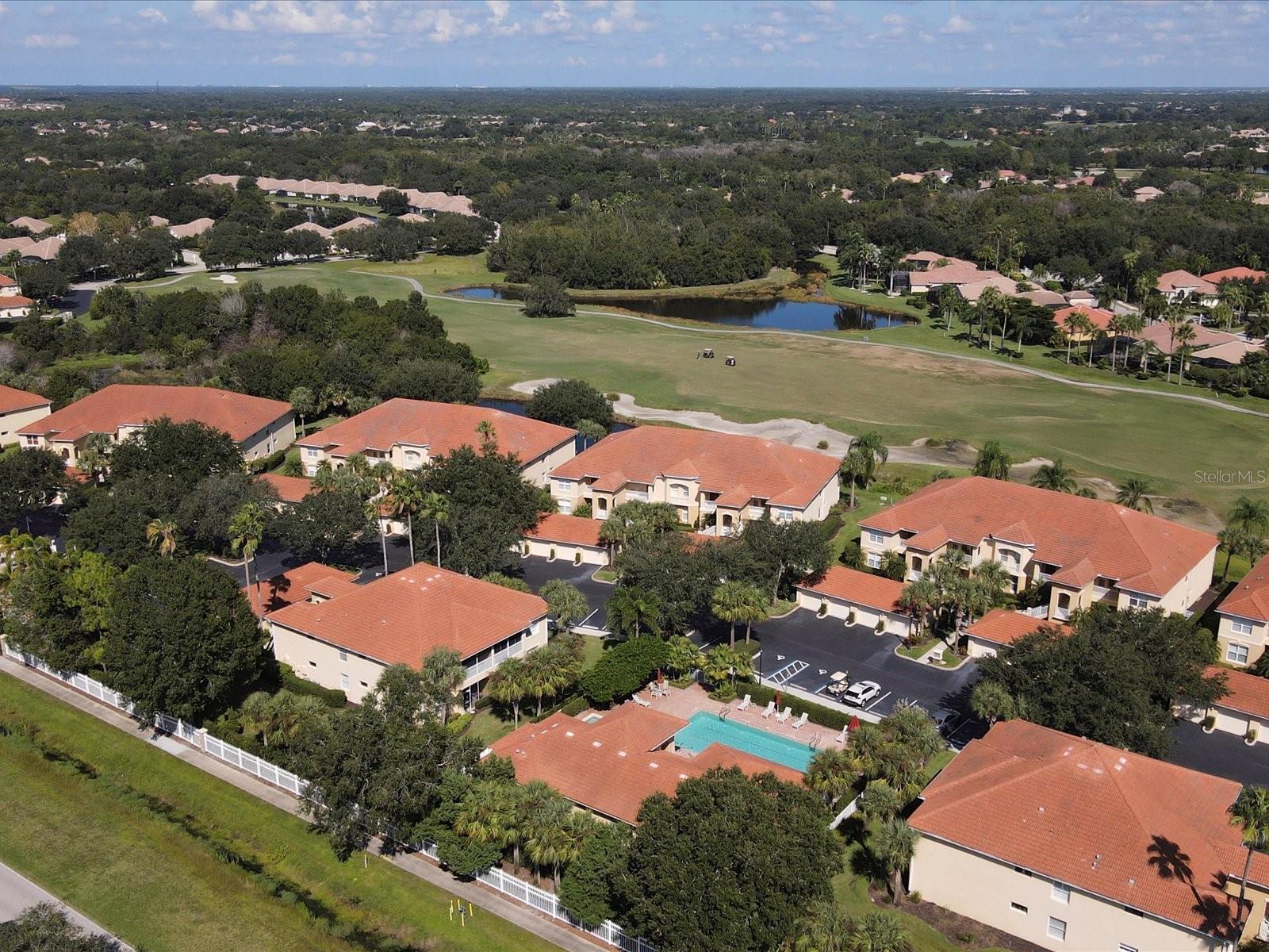 7139 BOCA GROVE PL #202, LAKEWOOD RANCH, FL — photo 4