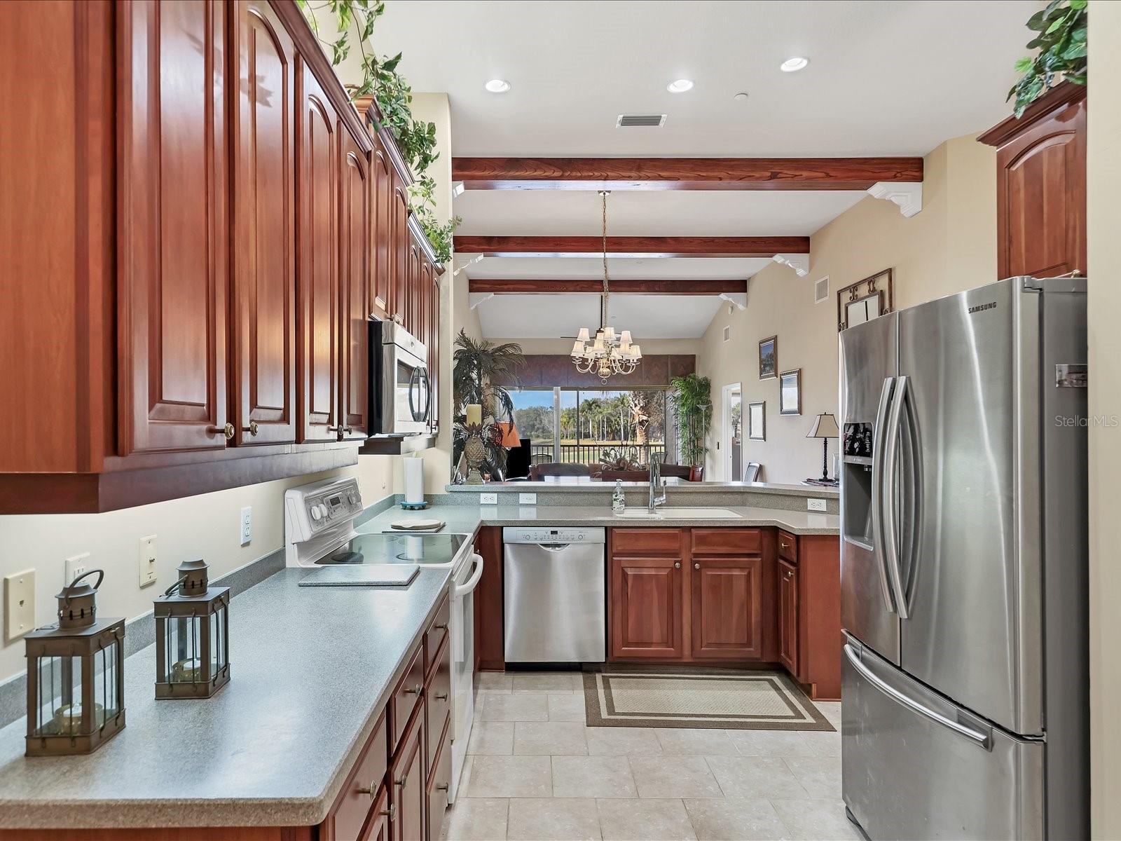 7139 BOCA GROVE PL #202, LAKEWOOD RANCH, FL — photo 17