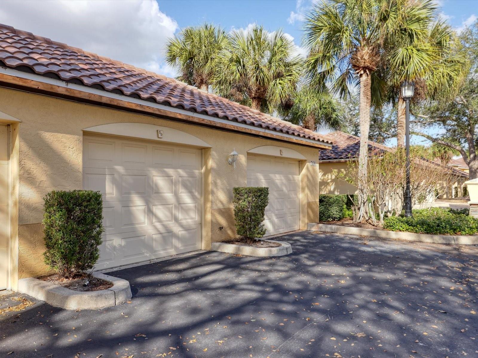 7139 BOCA GROVE PL #202, LAKEWOOD RANCH, FL — photo 34