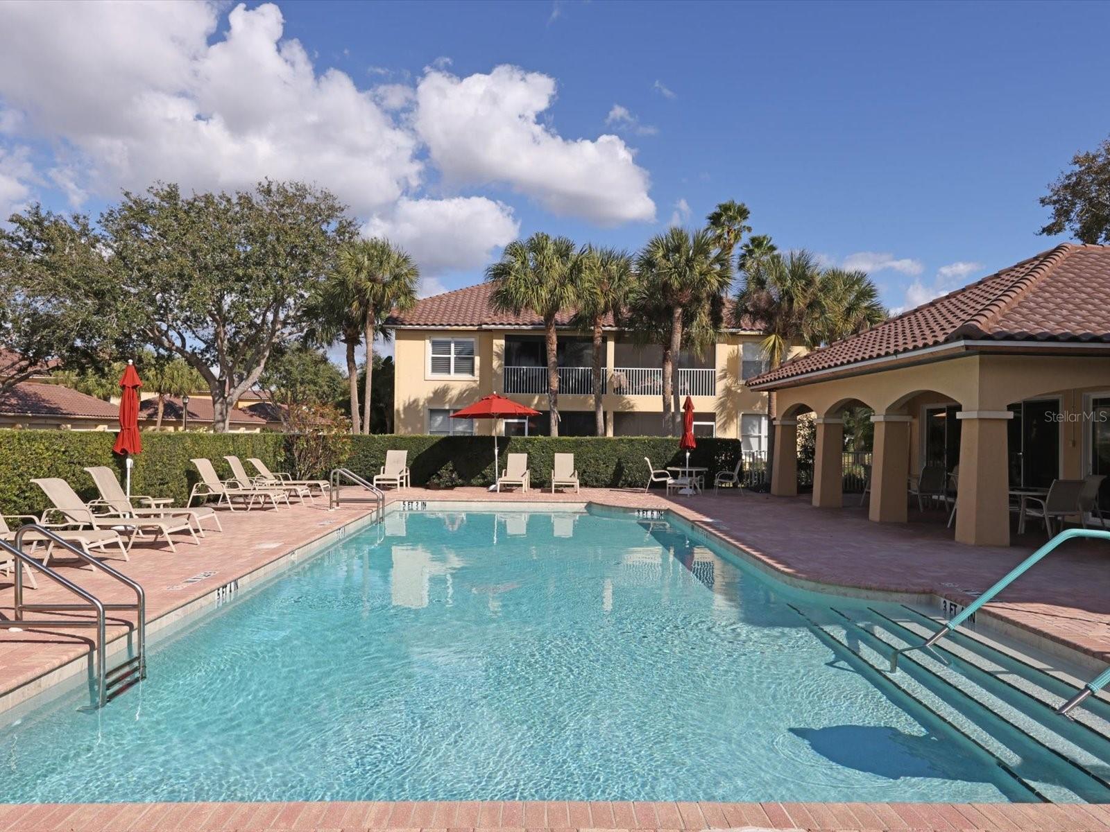 7139 BOCA GROVE PL #202, LAKEWOOD RANCH, FL — photo 35