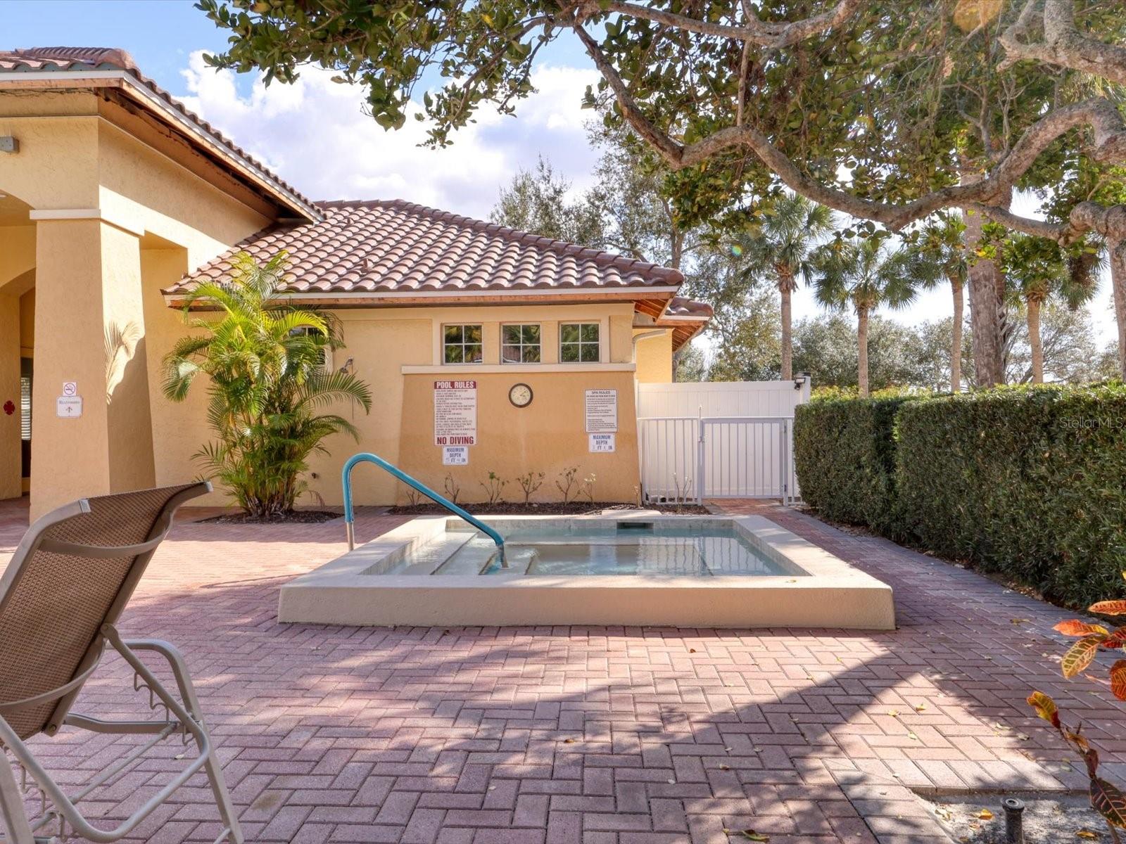 7139 BOCA GROVE PL #202, LAKEWOOD RANCH, FL — photo 37