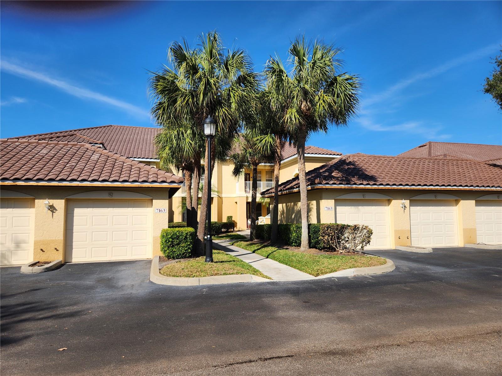 7139 BOCA GROVE PL #202, LAKEWOOD RANCH, FL — photo 42