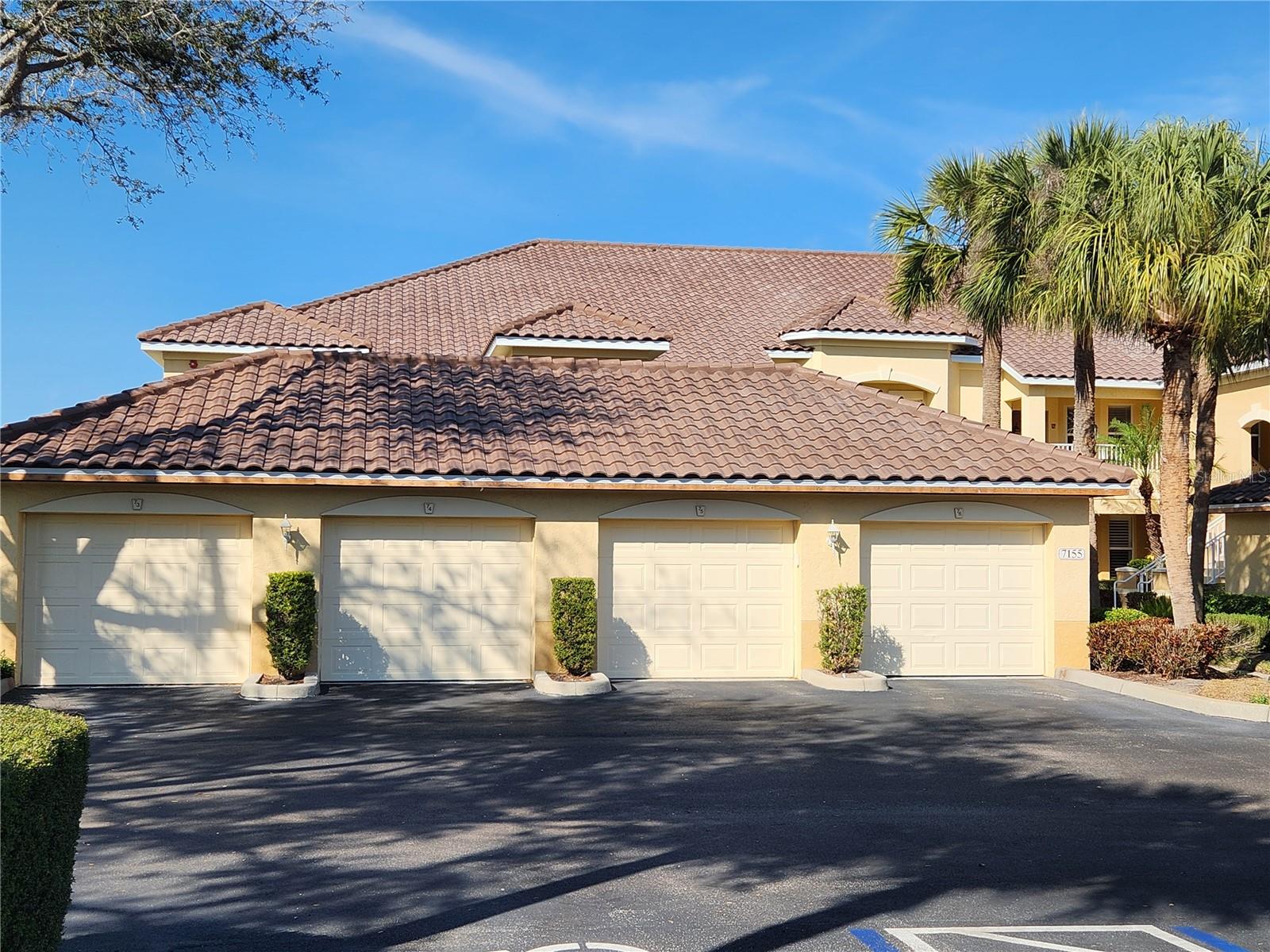 7139 BOCA GROVE PL #202, LAKEWOOD RANCH, FL — photo 43