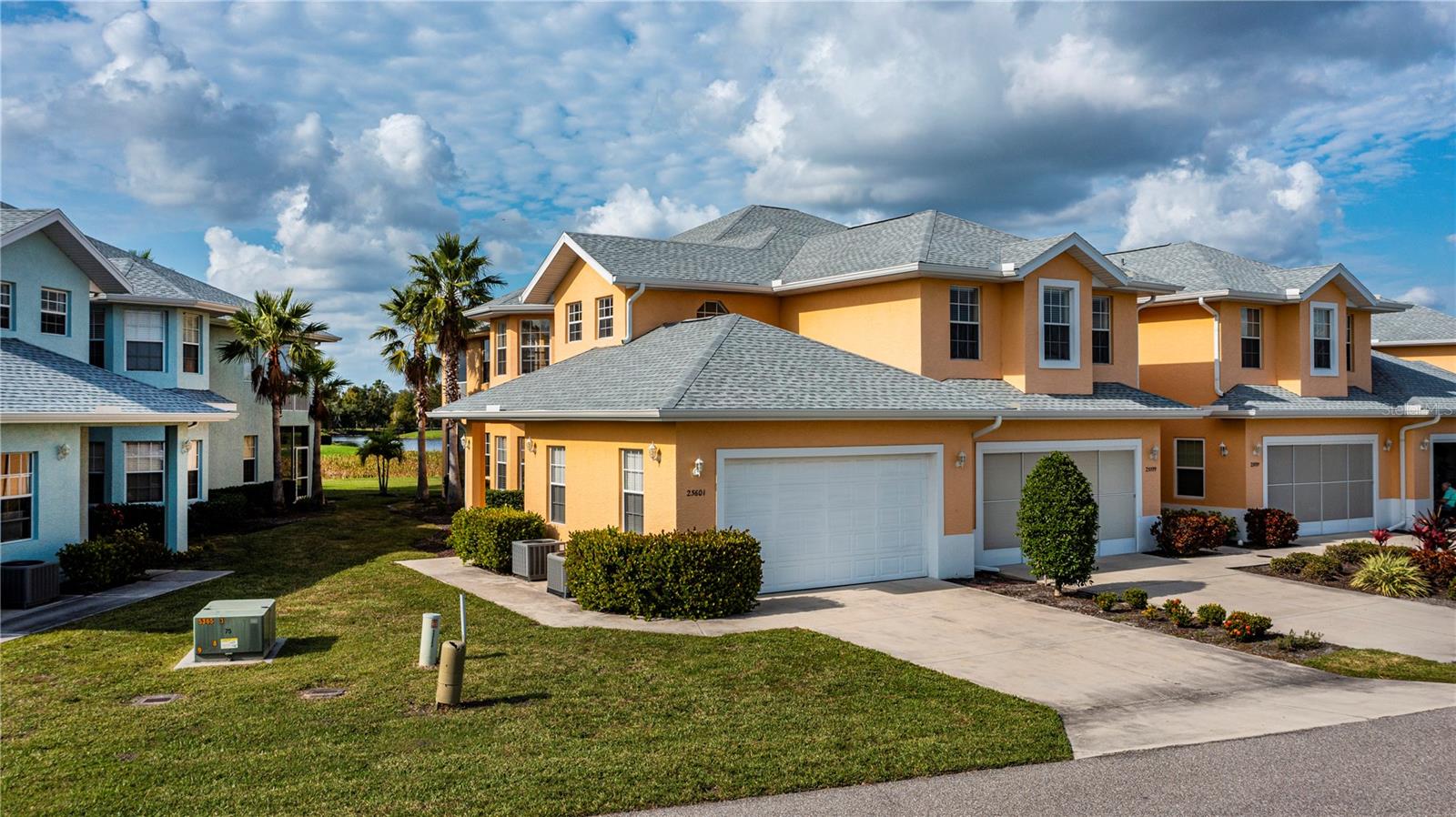 25601 HERITAGE LAKE BLVD #46, PUNTA GORDA, FL