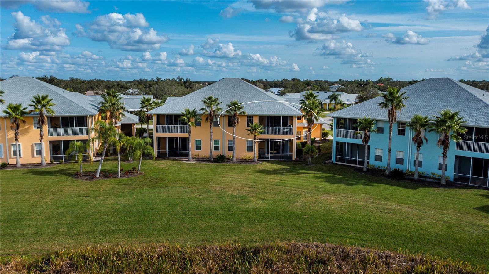 25601 HERITAGE LAKE BLVD #46, PUNTA GORDA, FL — photo 4