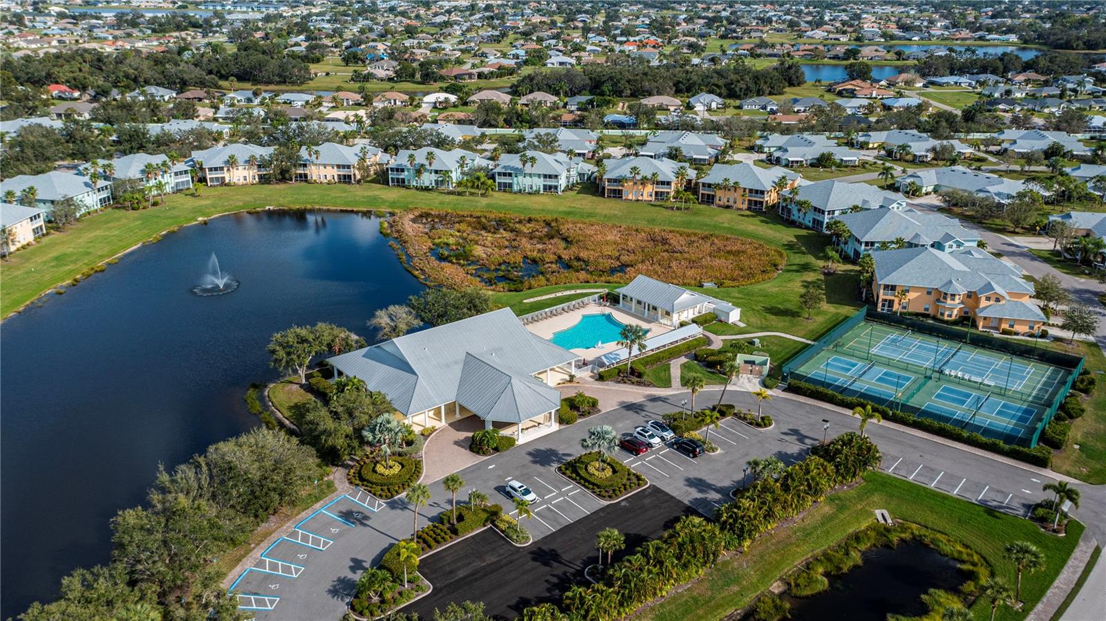 25601 HERITAGE LAKE BLVD #46, PUNTA GORDA, FL — photo 5