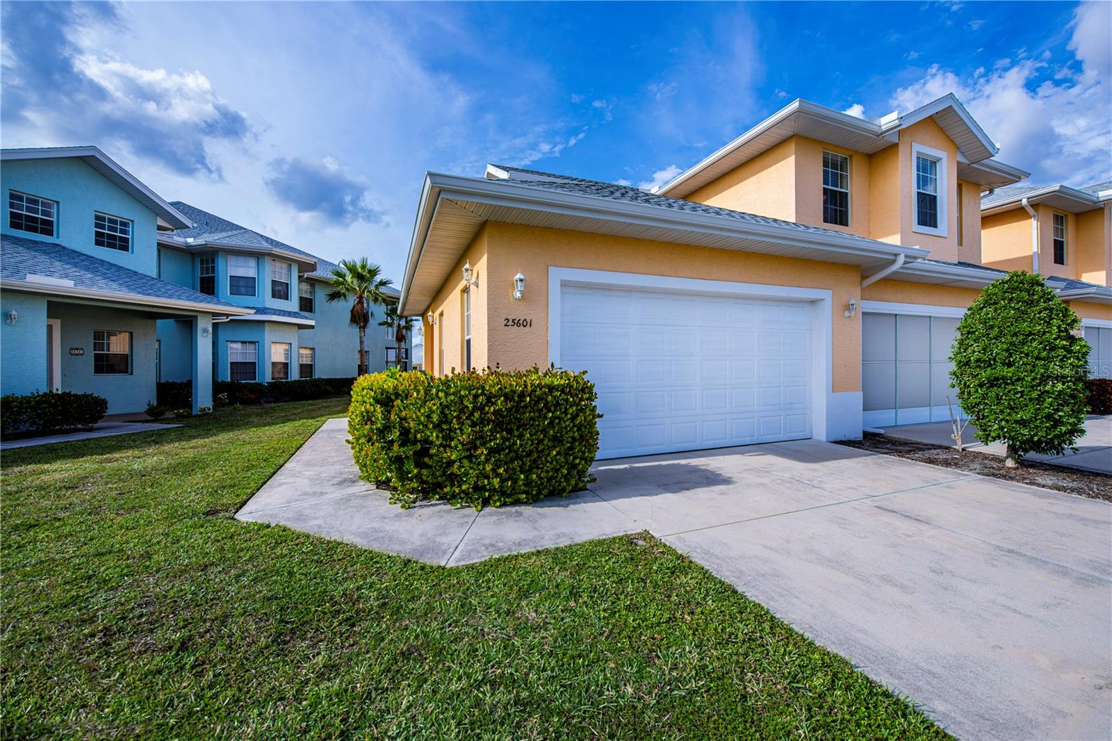 25601 HERITAGE LAKE BLVD #46, PUNTA GORDA, FL — photo 66