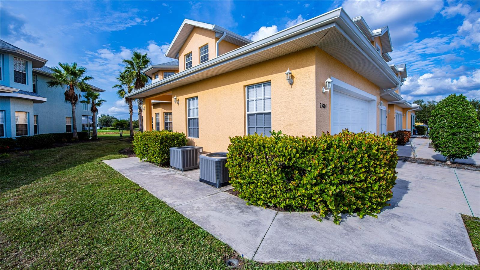 25601 HERITAGE LAKE BLVD #46, PUNTA GORDA, FL — photo 67