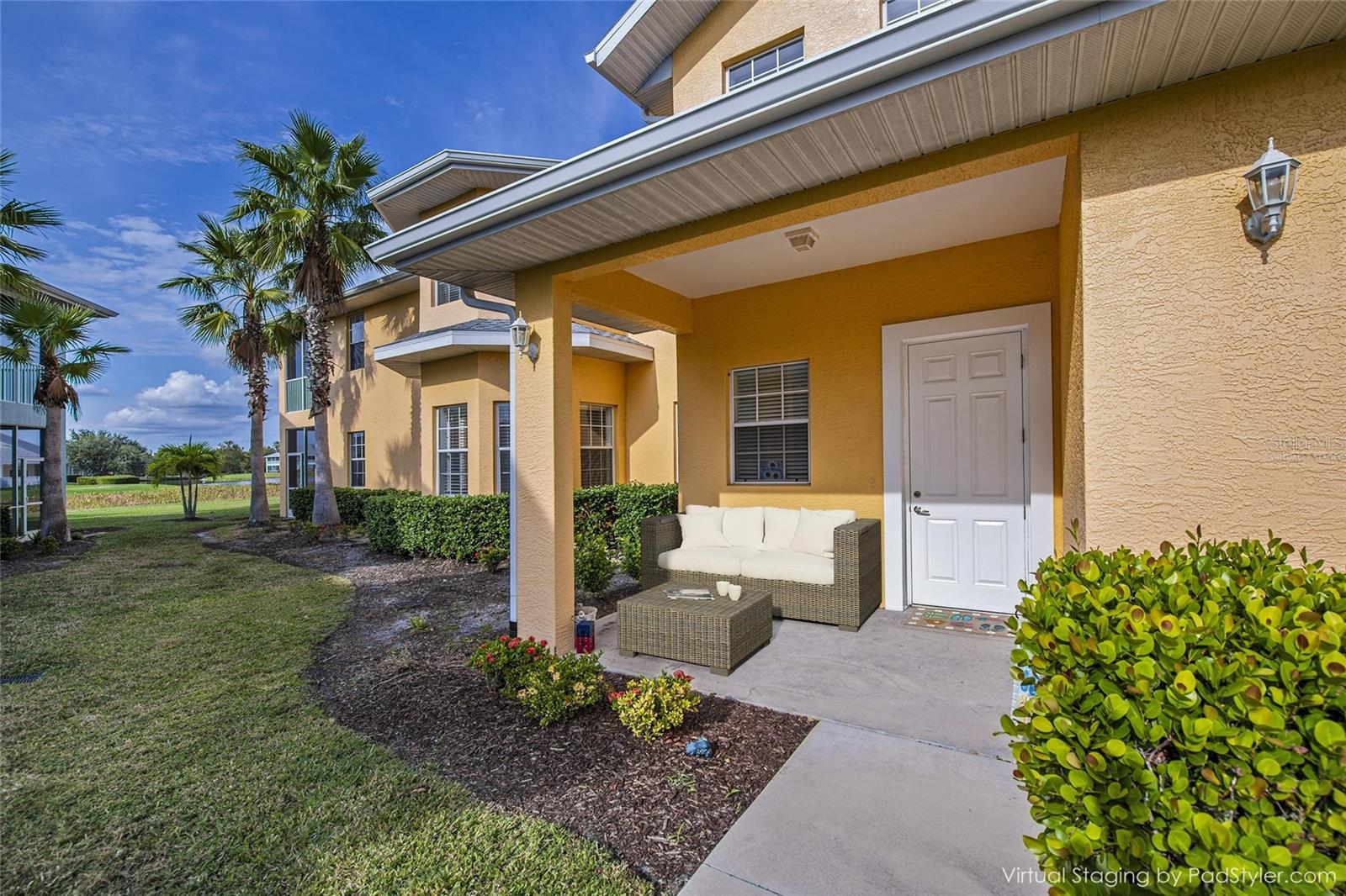 25601 HERITAGE LAKE BLVD #46, PUNTA GORDA, FL — photo 6