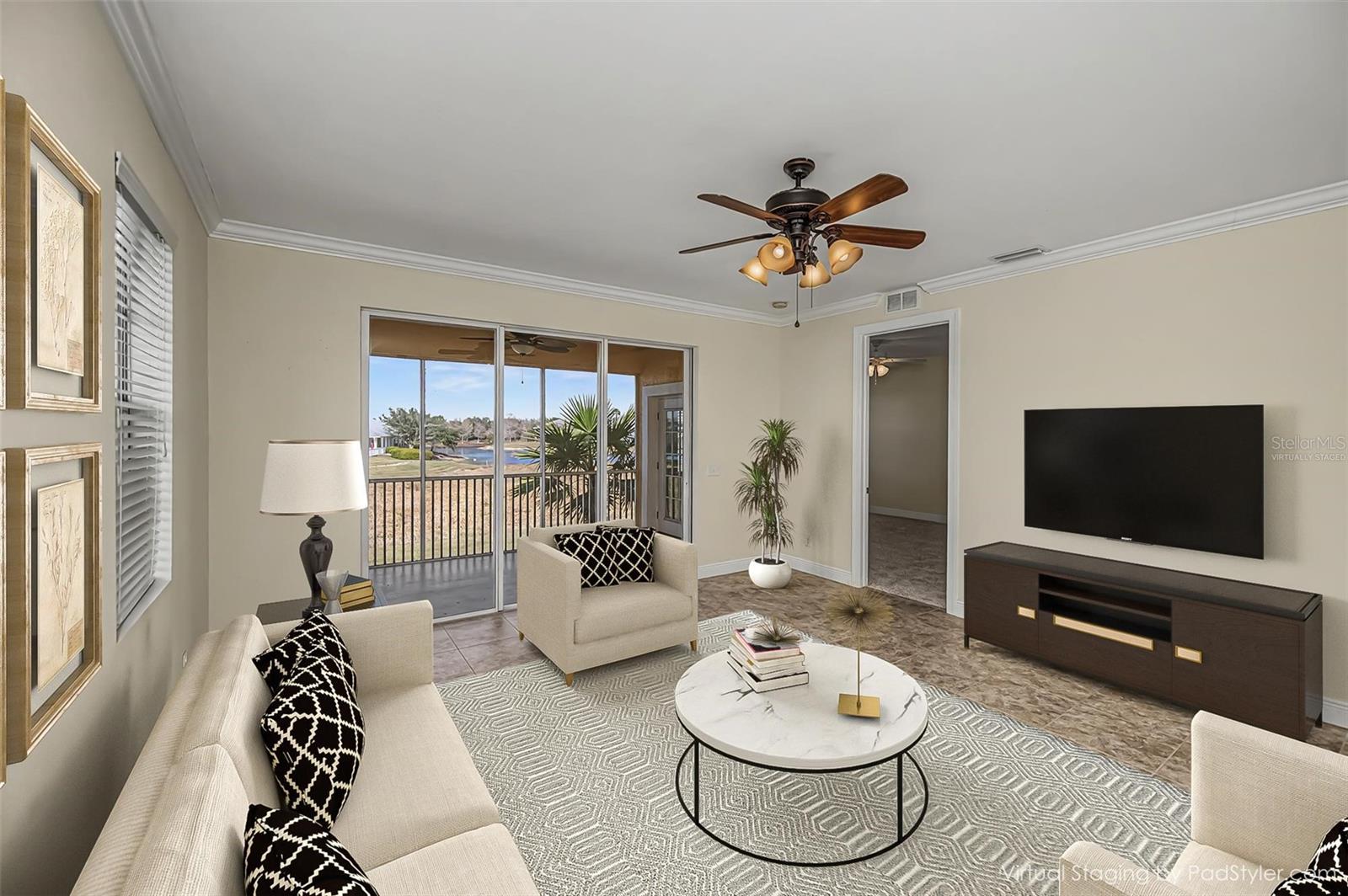 25601 HERITAGE LAKE BLVD #46, PUNTA GORDA, FL — photo 13