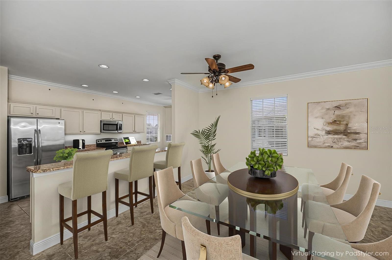25601 HERITAGE LAKE BLVD #46, PUNTA GORDA, FL — photo 15