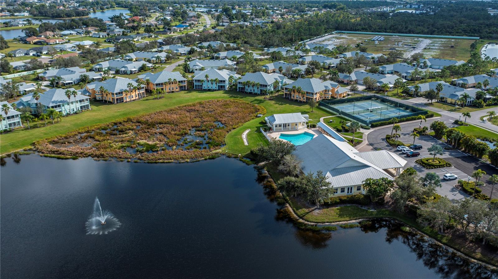 25601 HERITAGE LAKE BLVD #46, PUNTA GORDA, FL — photo 23