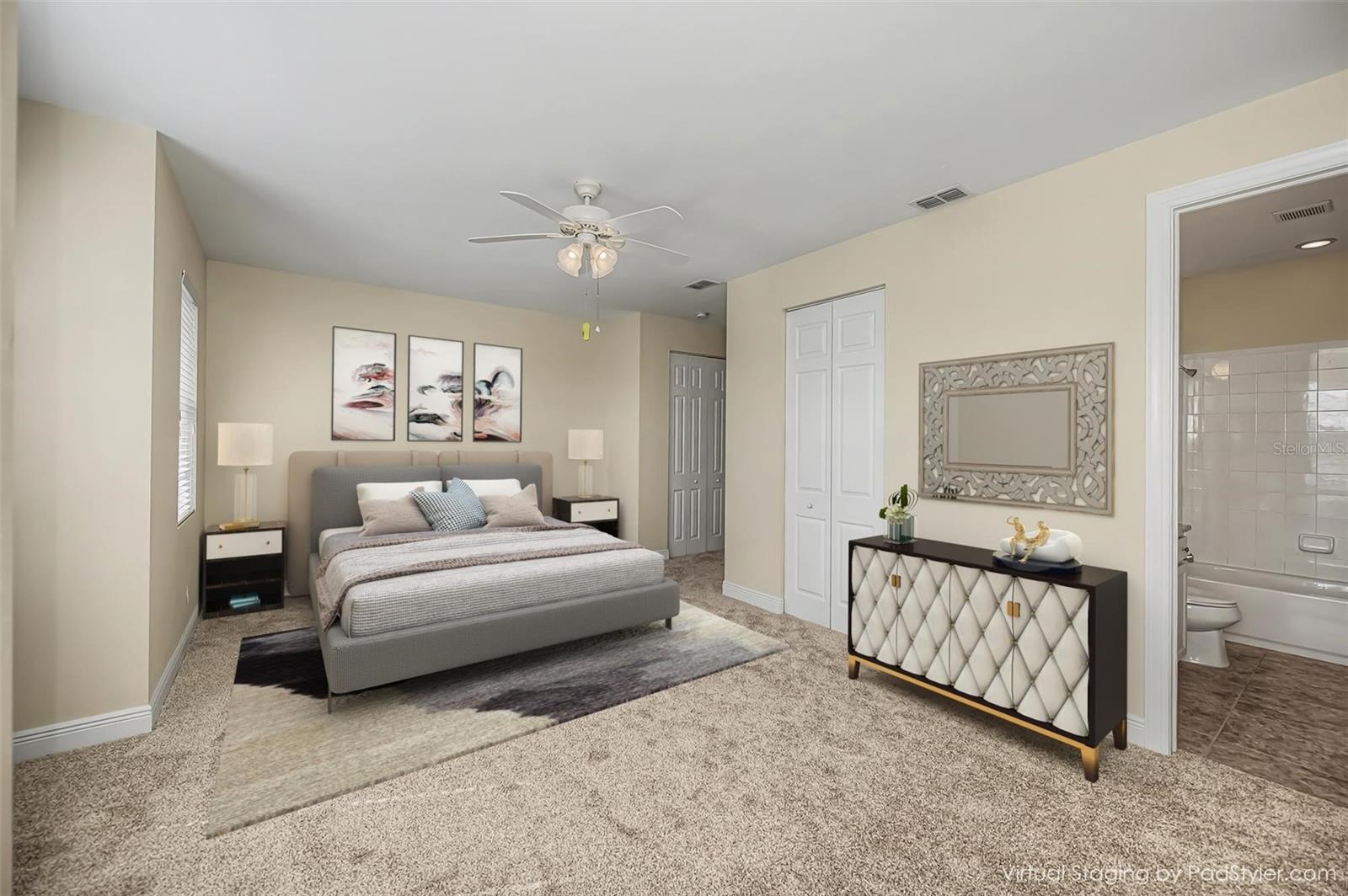 25601 HERITAGE LAKE BLVD #46, PUNTA GORDA, FL — photo 35