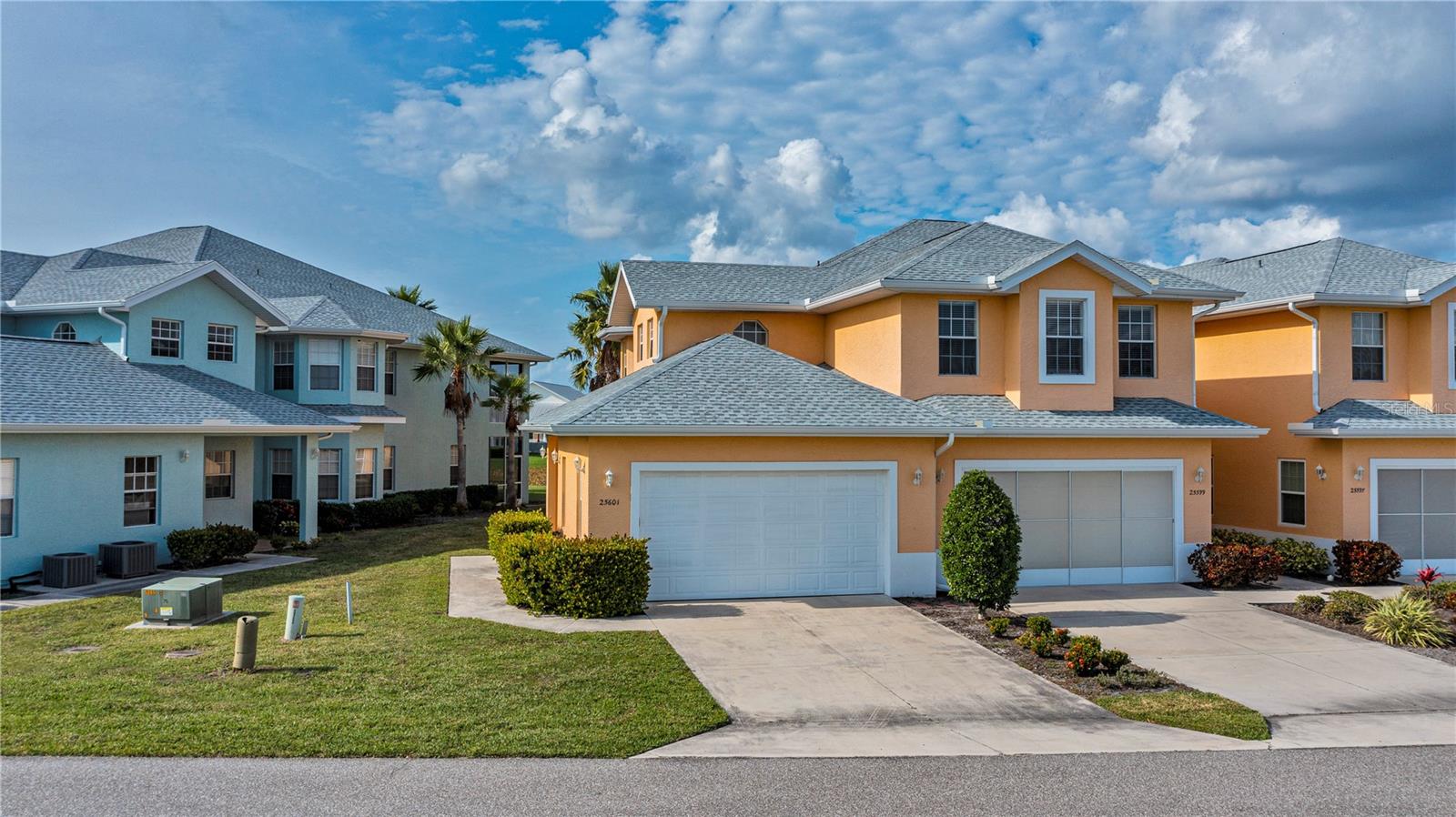 25601 HERITAGE LAKE BLVD #46, PUNTA GORDA, FL — photo 48