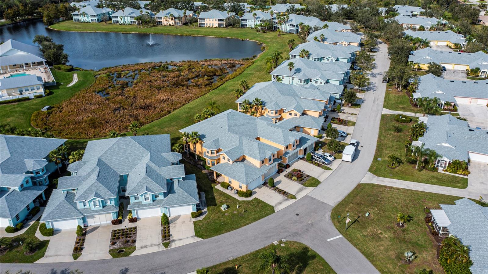 25601 HERITAGE LAKE BLVD #46, PUNTA GORDA, FL — photo 51