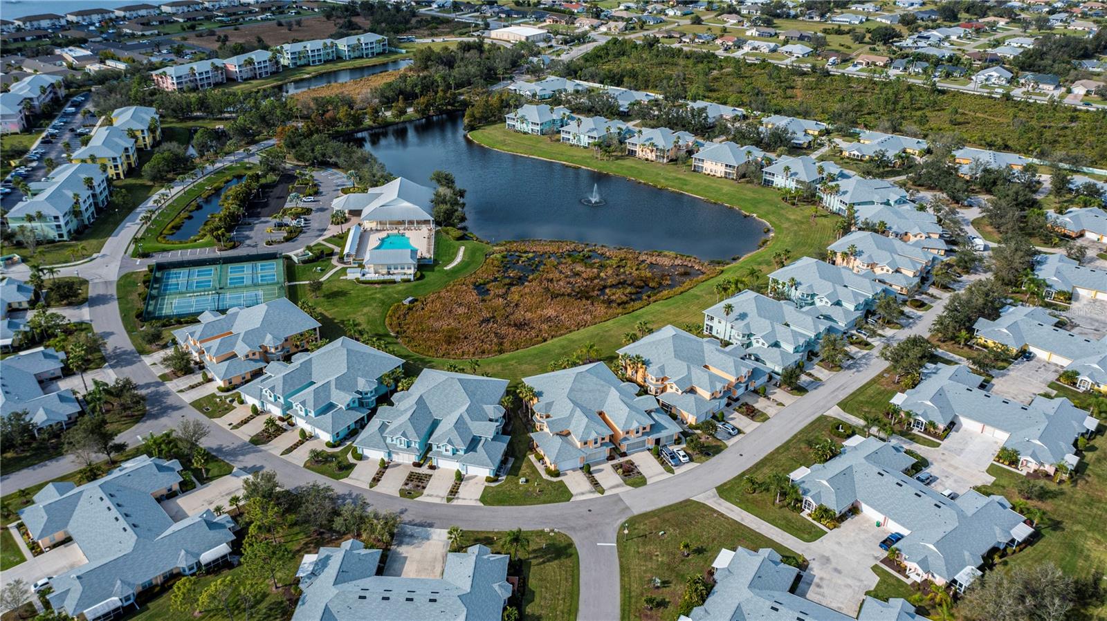 25601 HERITAGE LAKE BLVD #46, PUNTA GORDA, FL — photo 52