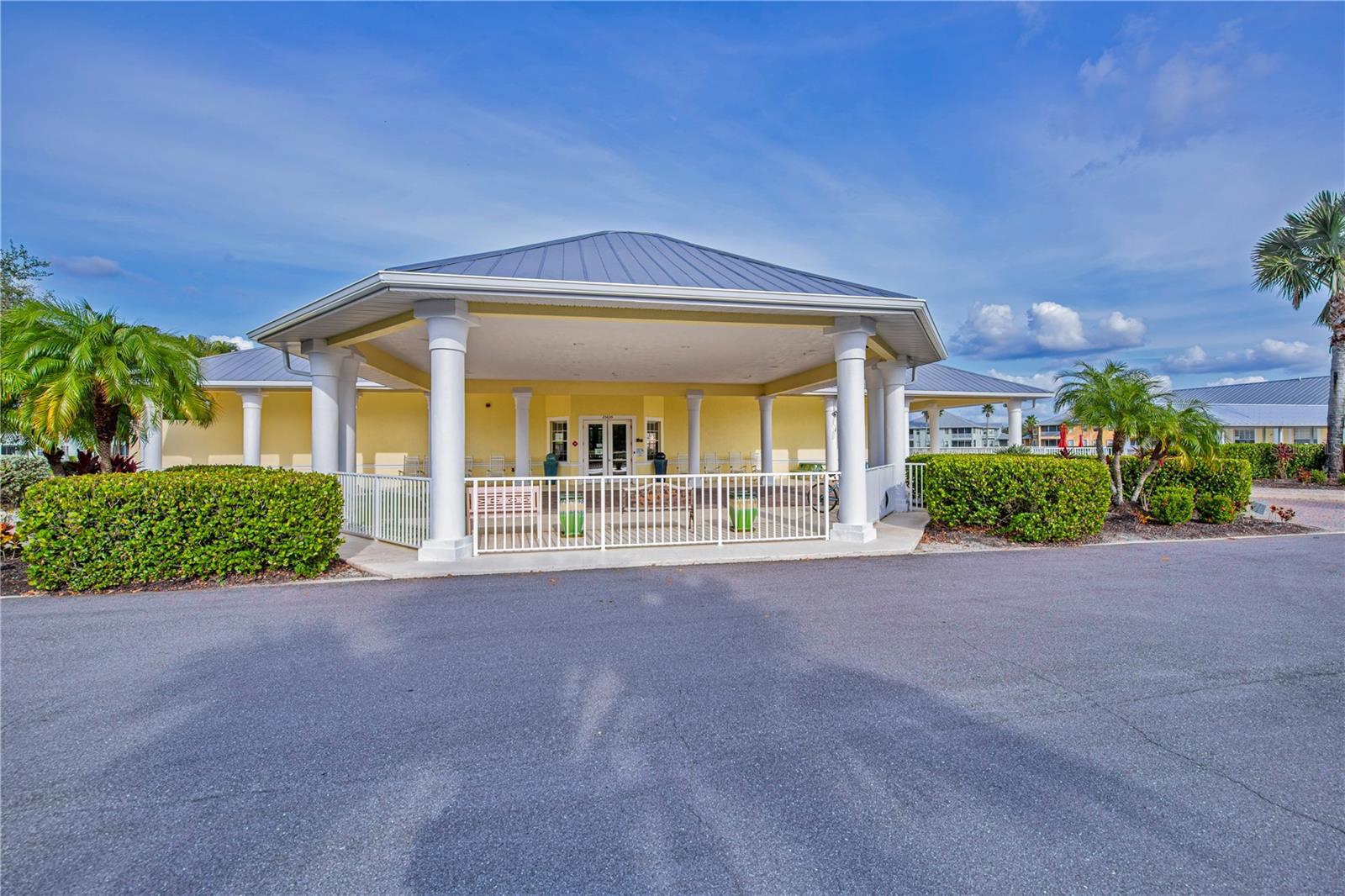 25601 HERITAGE LAKE BLVD #46, PUNTA GORDA, FL — photo 54