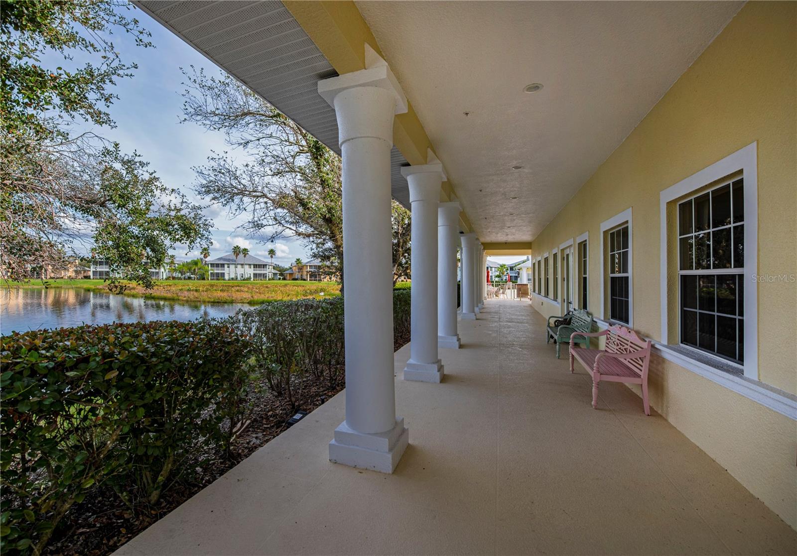 25601 HERITAGE LAKE BLVD #46, PUNTA GORDA, FL — photo 58