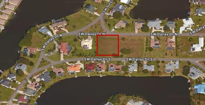 11663 SW DALLAS DR N, LAKE SUZY, FL