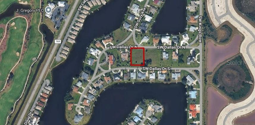 11663 SW DALLAS DR N, LAKE SUZY, FL — photo 3