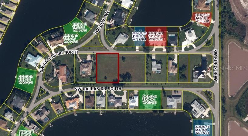 11663 SW DALLAS DR N, LAKE SUZY, FL — photo 4