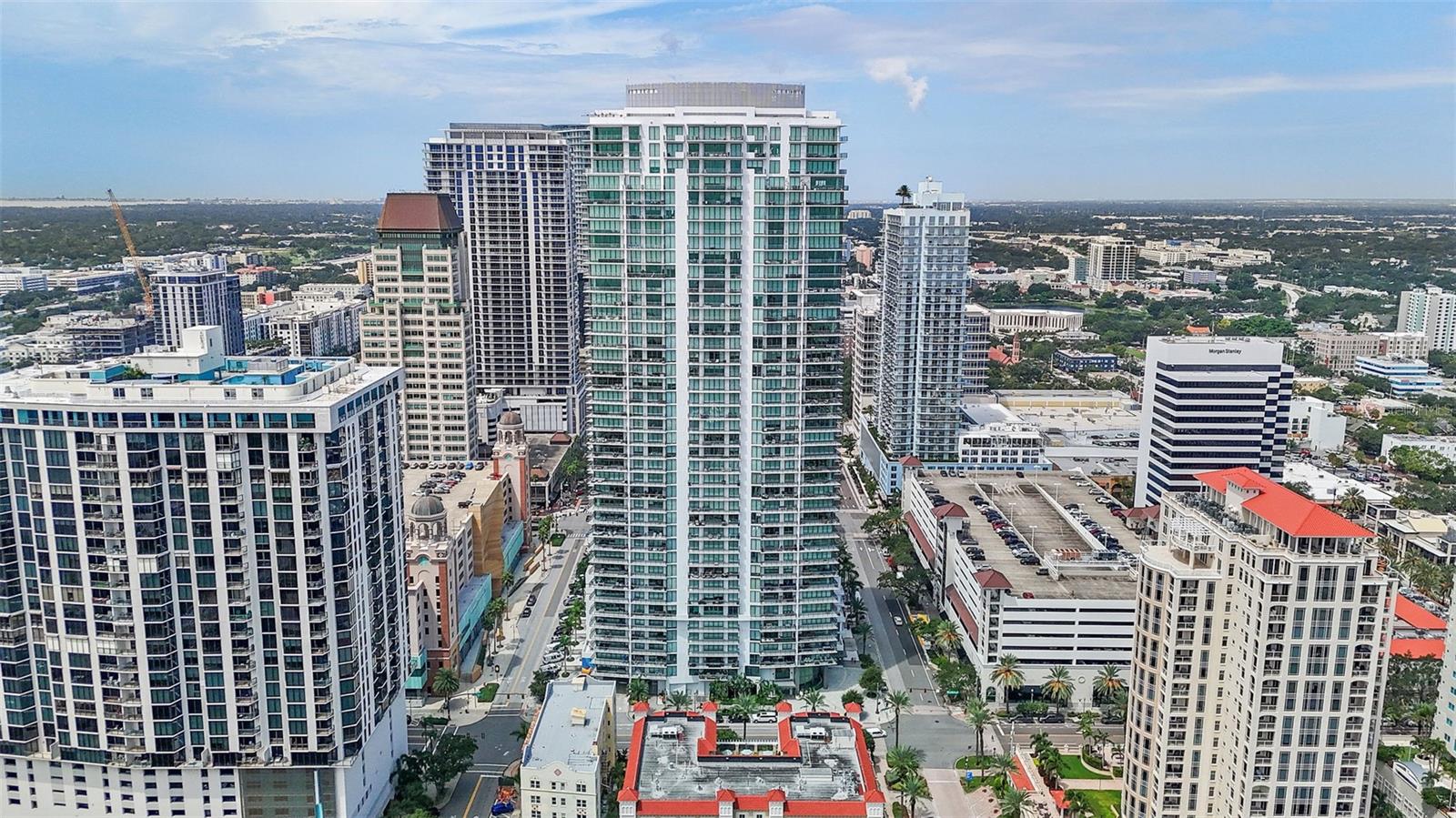 100 1ST AVE N #3404, ST PETERSBURG, FL — photo 4