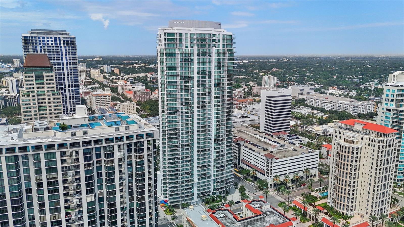 100 1ST AVE N #3404, ST PETERSBURG, FL — photo 5