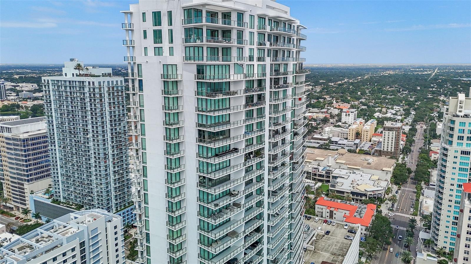 100 1ST AVE N #3404, ST PETERSBURG, FL — photo 6