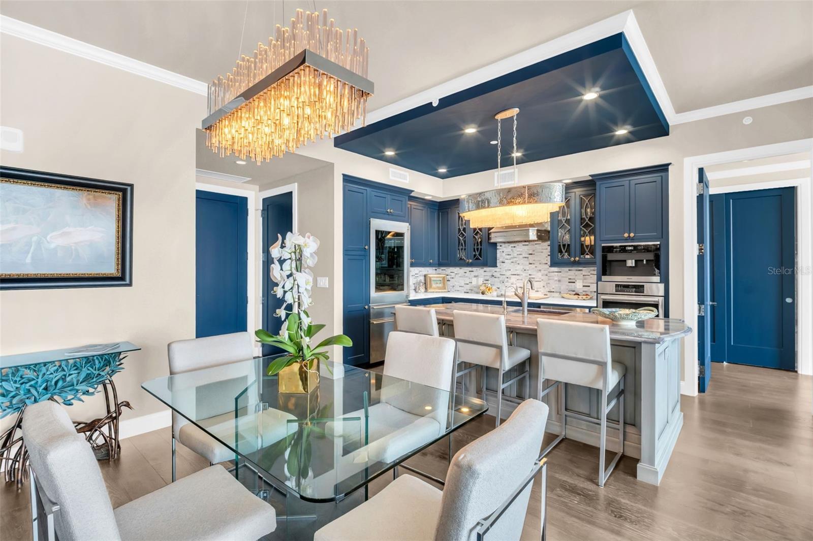 100 1ST AVE N #3404, ST PETERSBURG, FL — photo 18