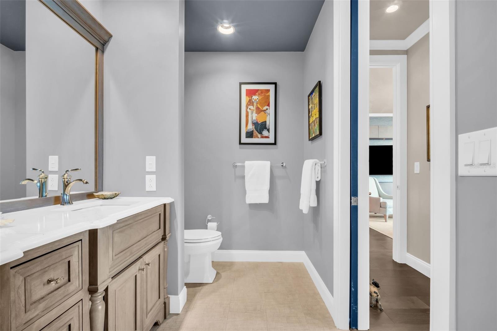 100 1ST AVE N #3404, ST PETERSBURG, FL — photo 32