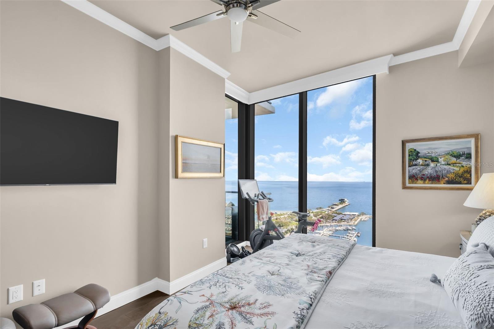 100 1ST AVE N #3404, ST PETERSBURG, FL — photo 34