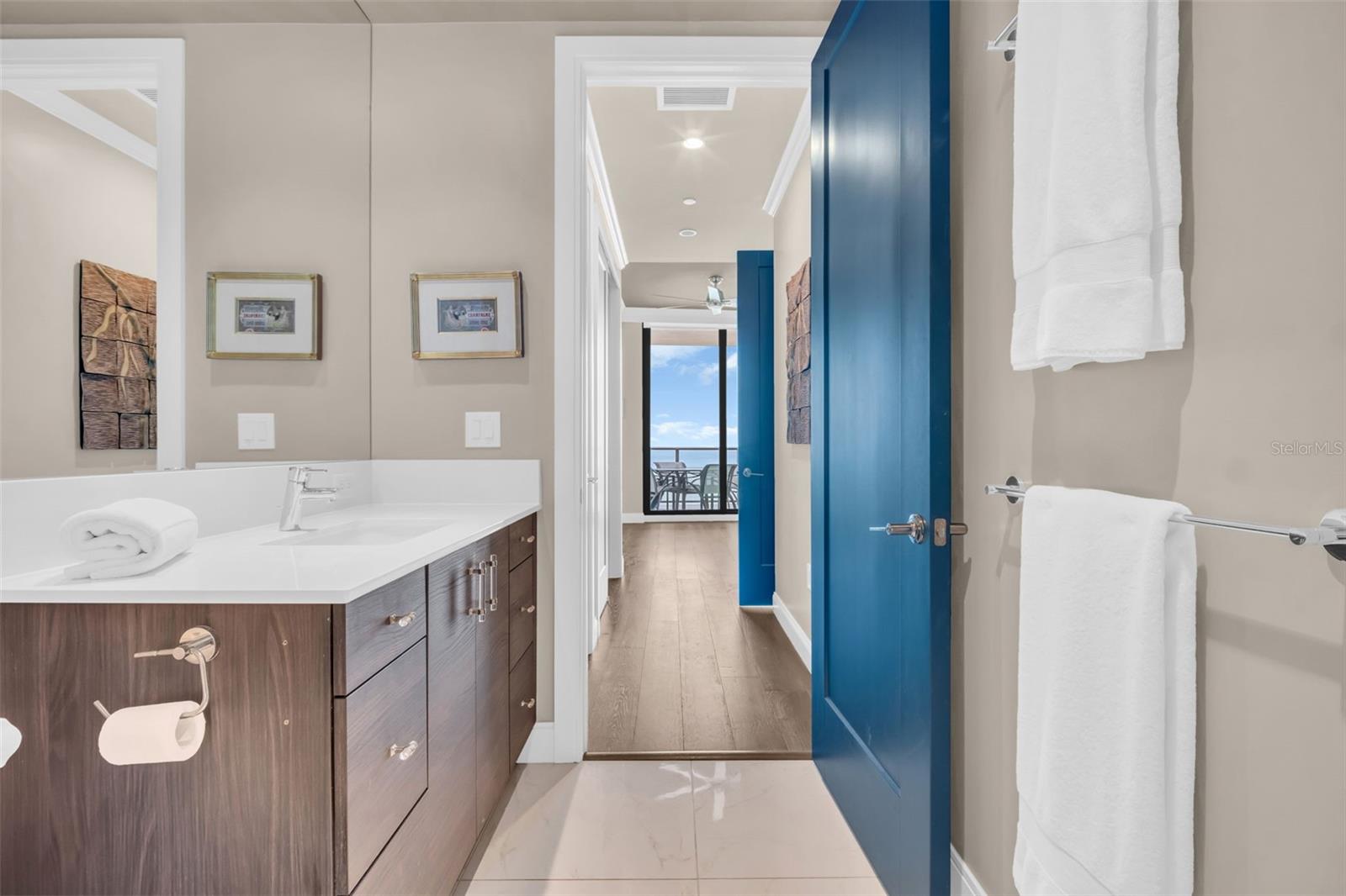 100 1ST AVE N #3404, ST PETERSBURG, FL — photo 40