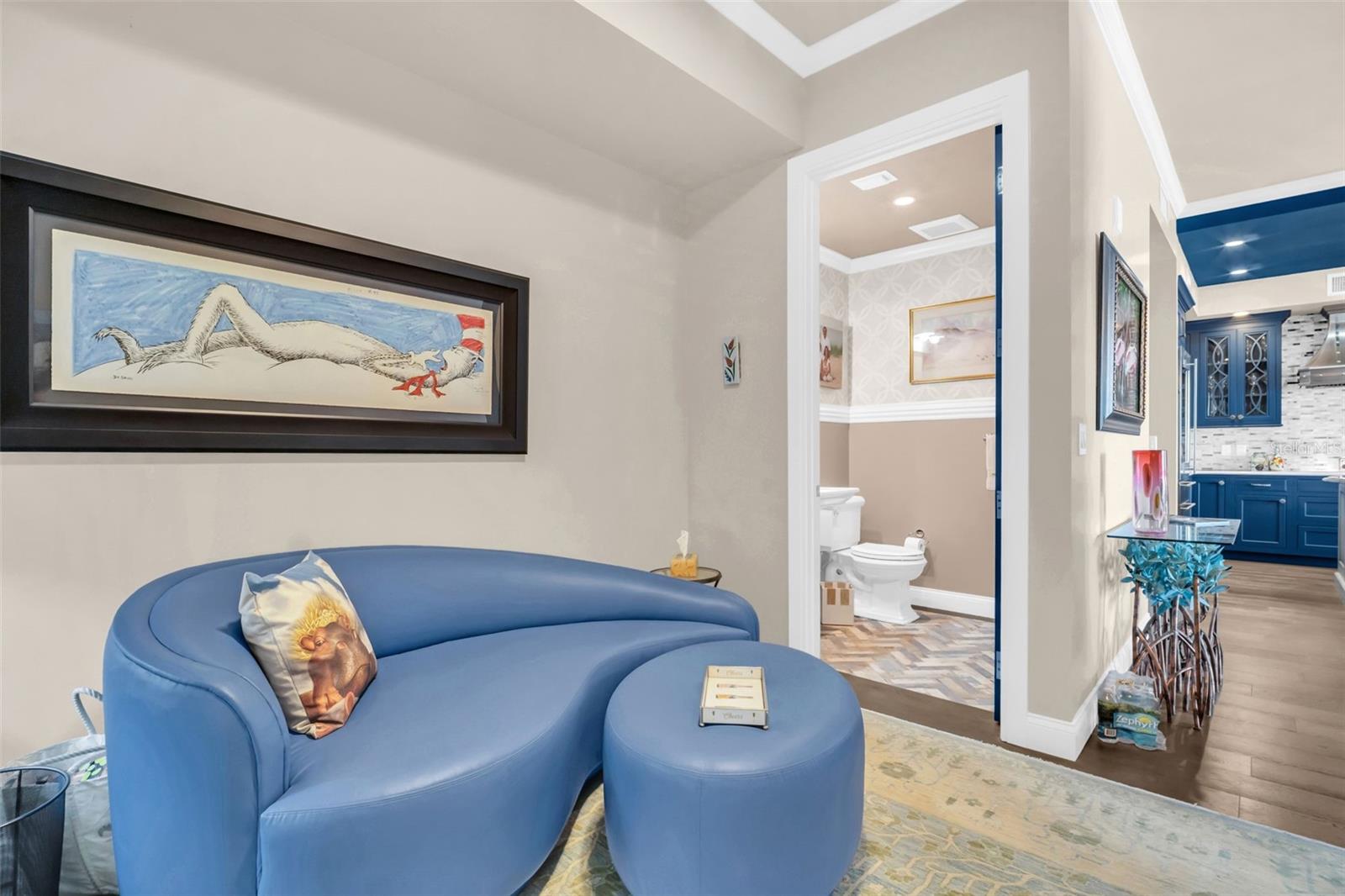 100 1ST AVE N #3404, ST PETERSBURG, FL — photo 43