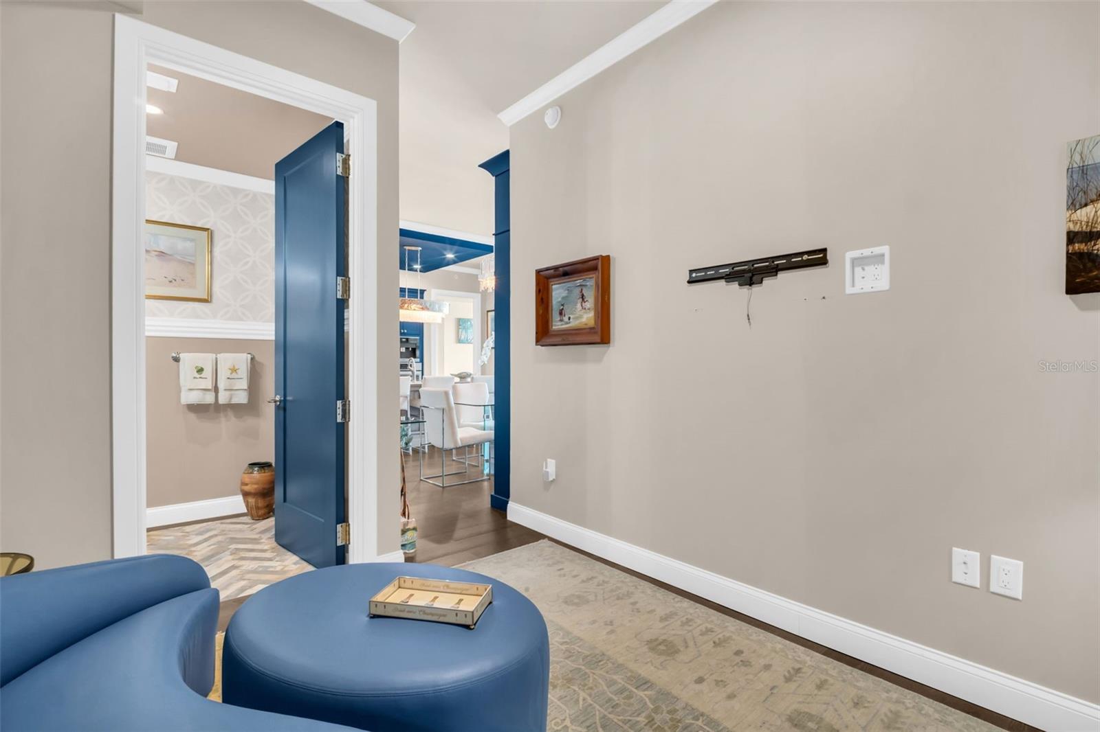 100 1ST AVE N #3404, ST PETERSBURG, FL — photo 44