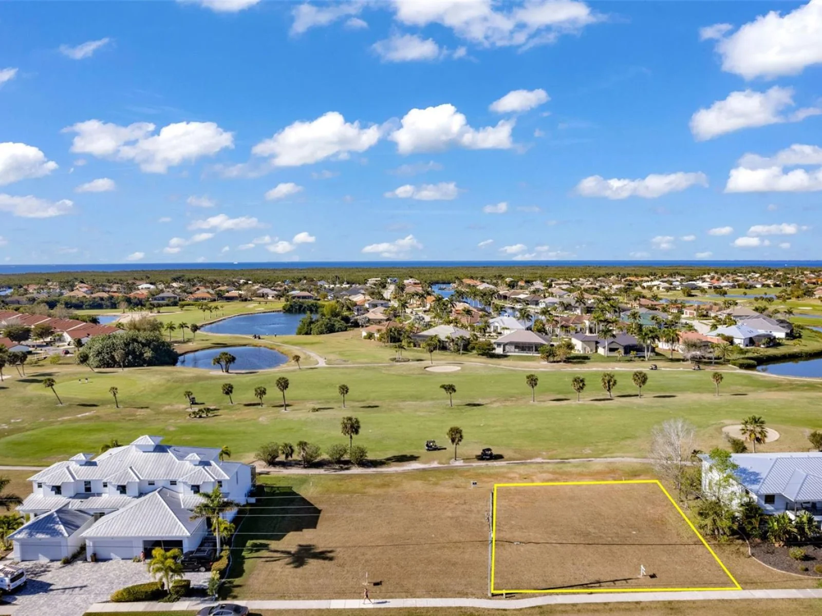 3639 BAL HARBOR BLVD, PUNTA GORDA, FL — photo 2