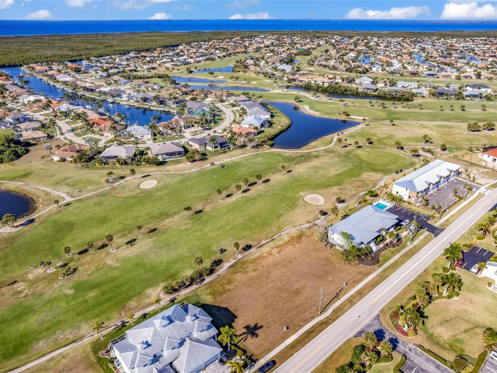3639 BAL HARBOR BLVD, PUNTA GORDA, FL — photo 10