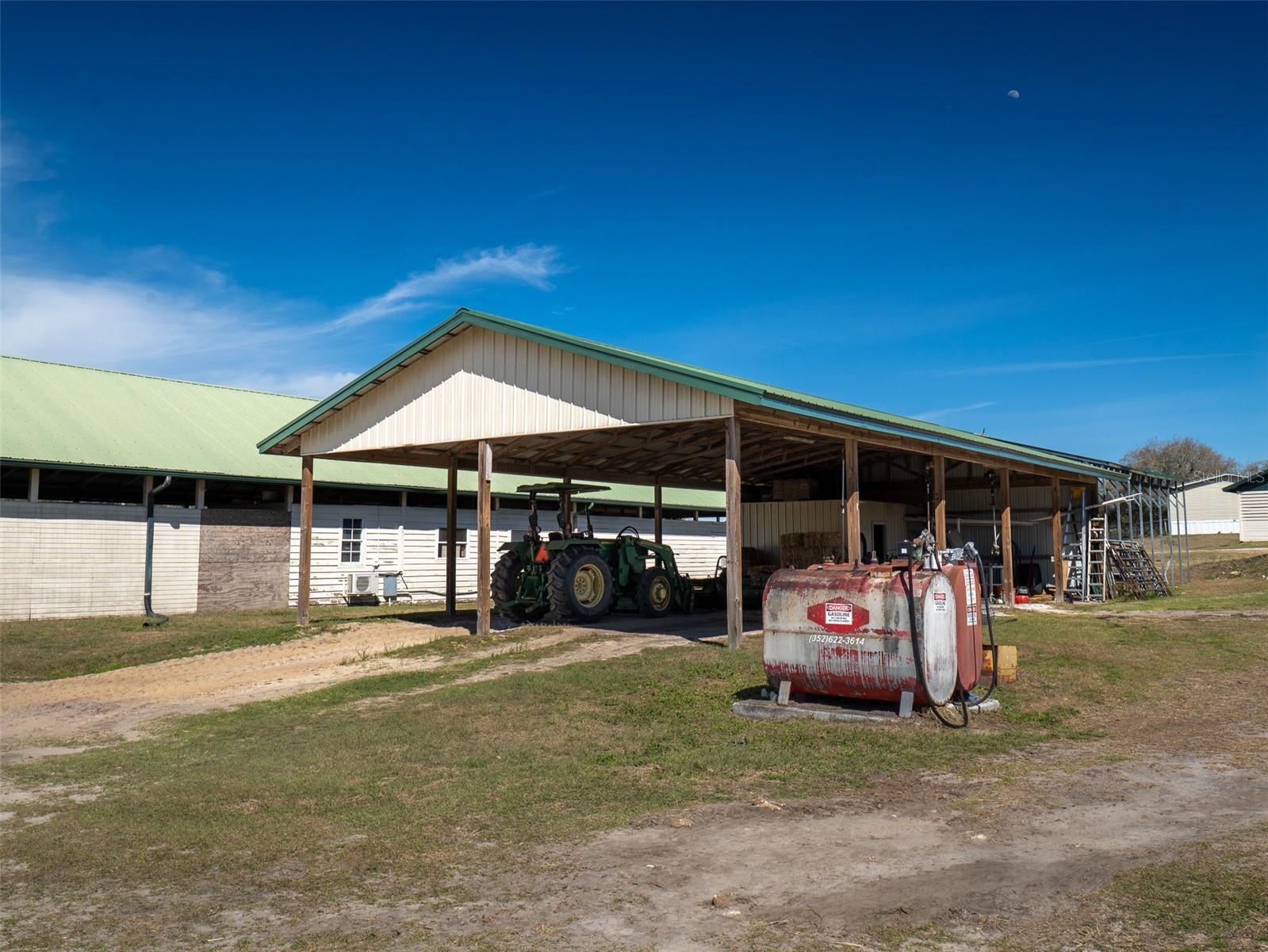 11130/11122 W HIGHWAY 326, OCALA, FL — photo 28