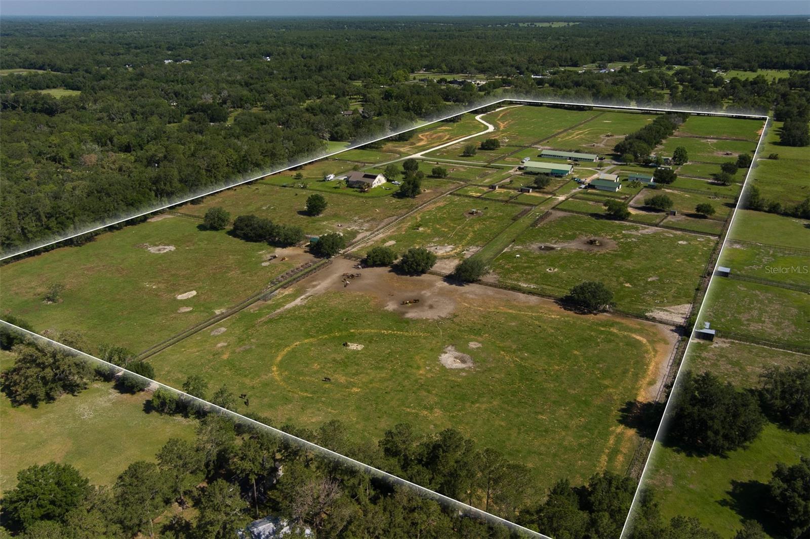 11130/11122 W HIGHWAY 326, OCALA, FL — photo 2