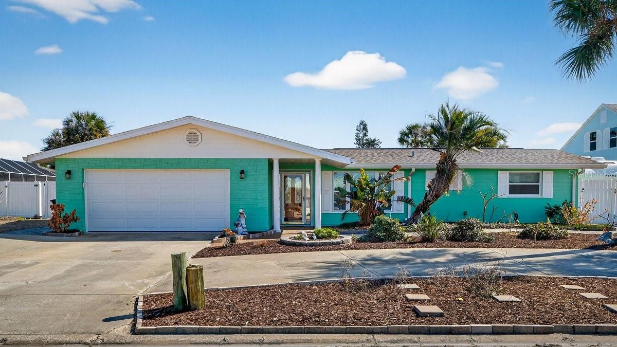 119 OLD CARRIAGE RD, PONCE INLET, FL