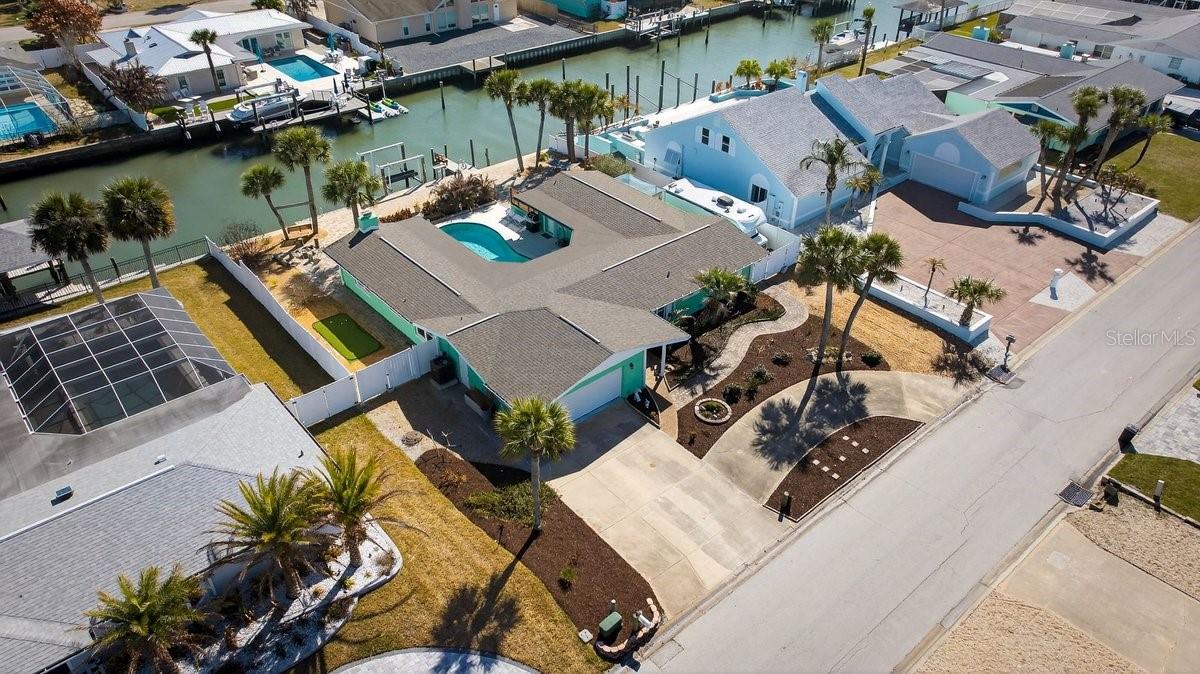 119 OLD CARRIAGE RD, PONCE INLET, FL — photo 2