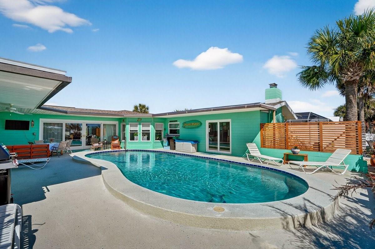 119 OLD CARRIAGE RD, PONCE INLET, FL — photo 3