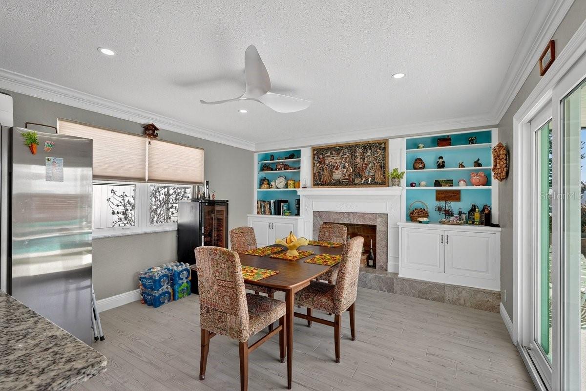 119 OLD CARRIAGE RD, PONCE INLET, FL — photo 15