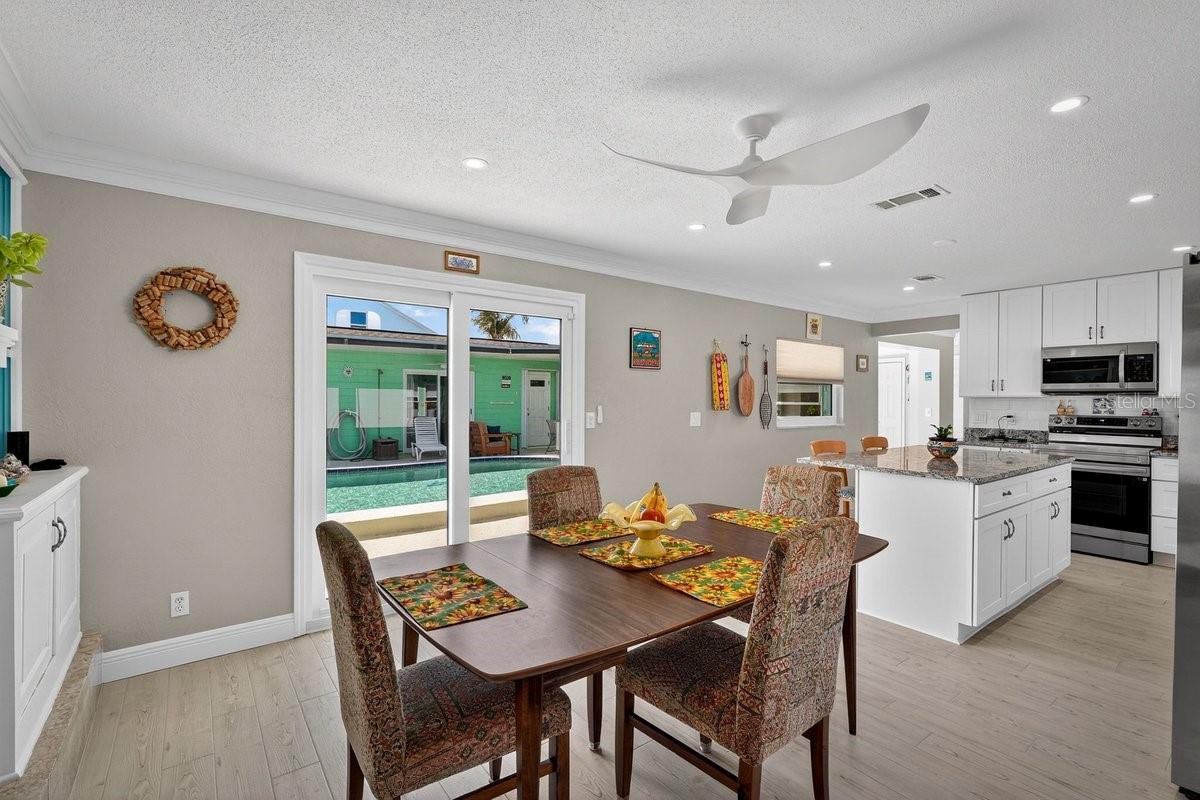 119 OLD CARRIAGE RD, PONCE INLET, FL — photo 16