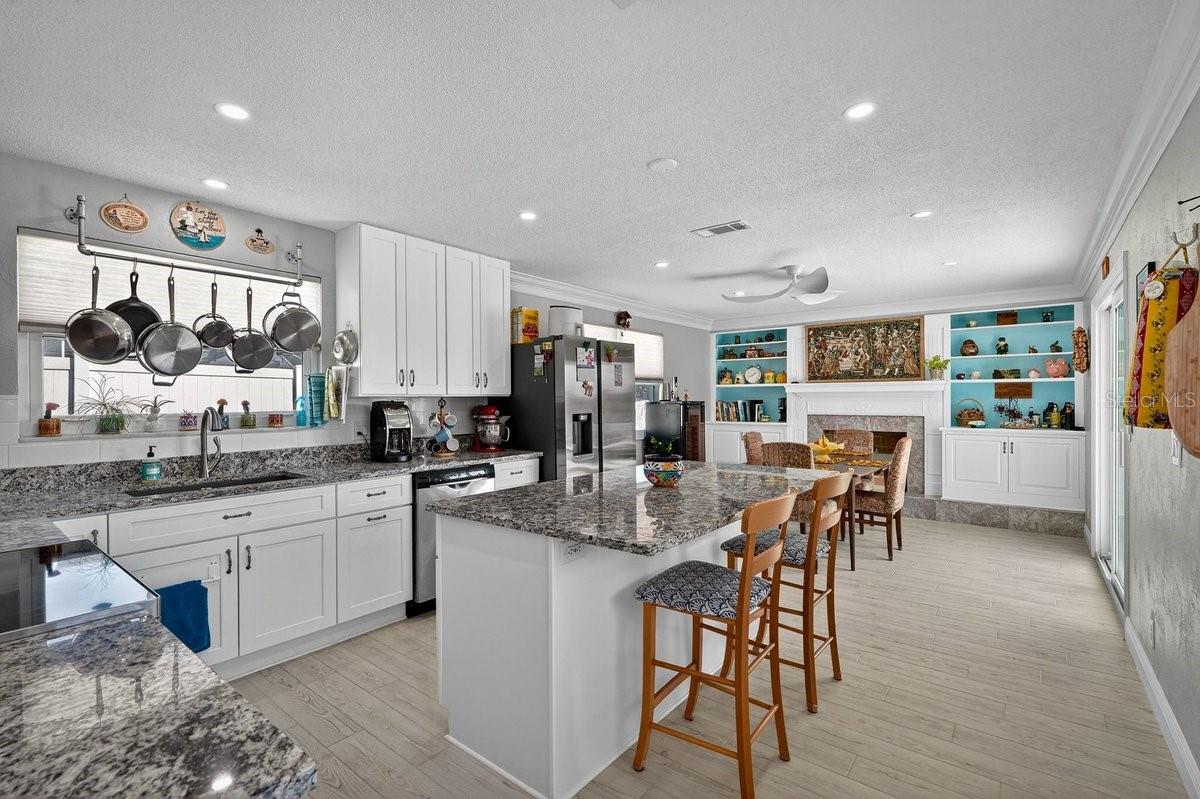 119 OLD CARRIAGE RD, PONCE INLET, FL — photo 17